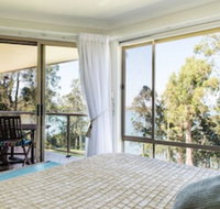 Anne's Waterfront Haven BB - Lennox Head Accommodation