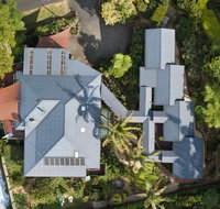 Tamborine Mountain BB - Lennox Head Accommodation