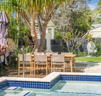 Aloha Byron Bay - Lennox Head Accommodation