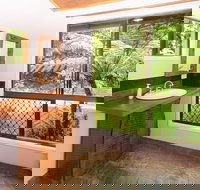 The Epiphyte Bed  Breakfast - Lennox Head Accommodation