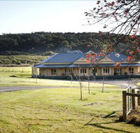Tallawarra B  B - Lennox Head Accommodation