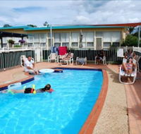 Mermaid Holiday Units - Lennox Head Accommodation