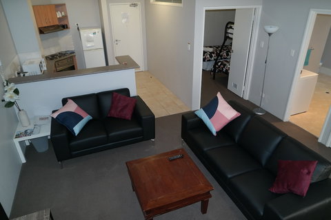 Duke's Apartments - Lennox Head Accommodation 4