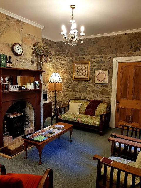 Orfords Sanda House B & B - Lennox Head Accommodation 2