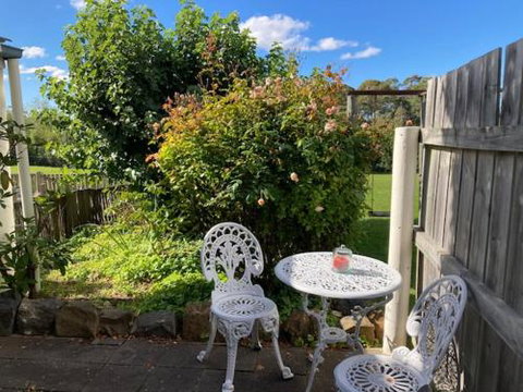 Orfords Sanda House B & B - Lennox Head Accommodation 6