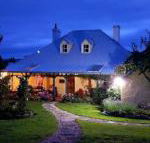 Orfords Sanda House B  B - Lennox Head Accommodation