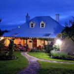 Orfords Sanda House B & B - Lennox Head Accommodation 0