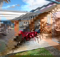 Apartments on Tolmie - Lennox Head Accommodation