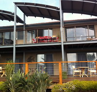 Corinella On The Esplanade Bed  Breakfast - Lennox Head Accommodation