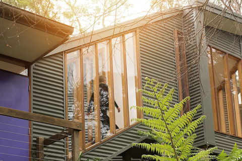 Cladich Pavilions - Lennox Head Accommodation 2