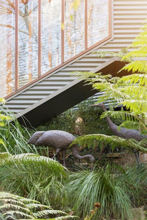 Cladich Pavilions - Lennox Head Accommodation 3