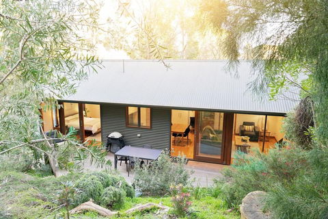 Cladich Pavilions - Lennox Head Accommodation 0