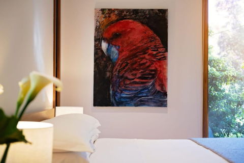 Cladich Pavilions - Lennox Head Accommodation 5