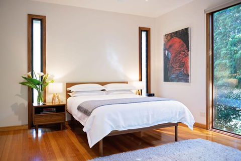 Cladich Pavilions - Lennox Head Accommodation 4
