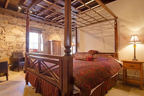 Cleburne Homestead - Lennox Head Accommodation 5