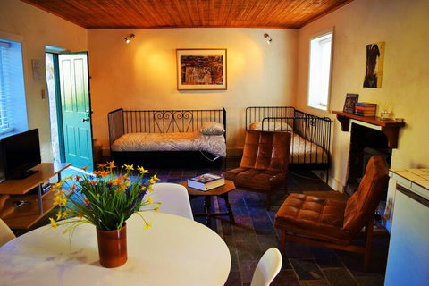 Cleburne Homestead - Lennox Head Accommodation 7