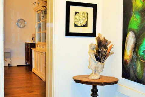 Cleburne Homestead - Lennox Head Accommodation 2