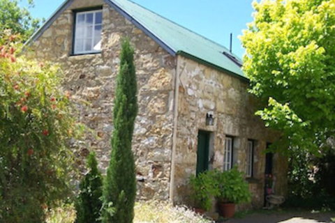 Cleburne Homestead - Lennox Head Accommodation 4