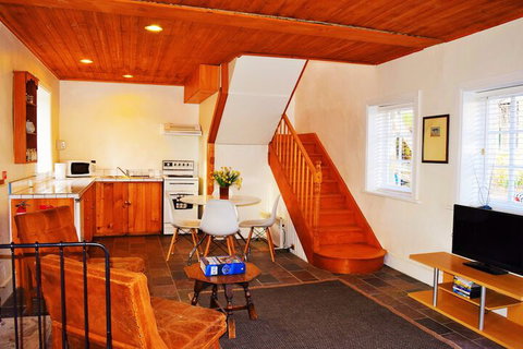 Cleburne Homestead - Lennox Head Accommodation 6