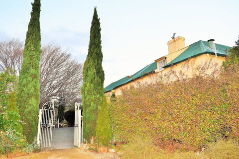 Cleburne Homestead - Lennox Head Accommodation 1