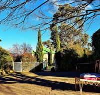 Cleburne Homestead - Lennox Head Accommodation