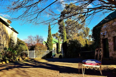 Cleburne Homestead - Lennox Head Accommodation 0