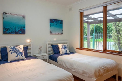 Linger Longer Vineyard Bed & Breakfast - Lennox Head Accommodation 5
