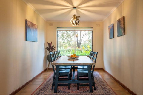 Linger Longer Vineyard Bed & Breakfast - Lennox Head Accommodation 4