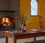 Linger Longer Vineyard Bed  Breakfast - Lennox Head Accommodation