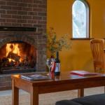 Linger Longer Vineyard Bed & Breakfast - Lennox Head Accommodation 0