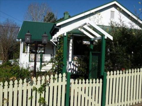 A Room With A View Bed & Breakfast - Lennox Head Accommodation 4