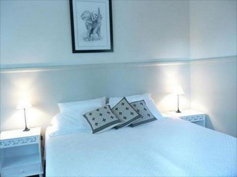 A Room With A View Bed & Breakfast - Lennox Head Accommodation 5