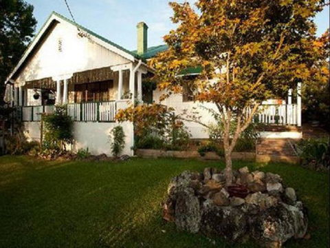 A Room With A View Bed & Breakfast - Lennox Head Accommodation 6