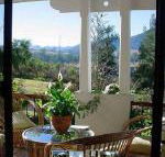 A Room with a View Bed  Breakfast - Lennox Head Accommodation