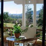 A Room With A View Bed & Breakfast - Lennox Head Accommodation 0