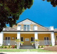 Plantation House - Lennox Head Accommodation