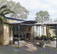 The Apartment - Lennox Head Accommodation