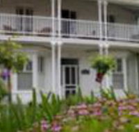 Willunga House - Lennox Head Accommodation
