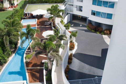 Manta Bargara Resort - Lennox Head Accommodation 3