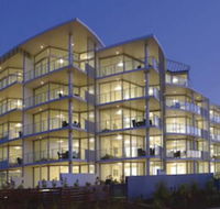 Manta Bargara Resort - Lennox Head Accommodation