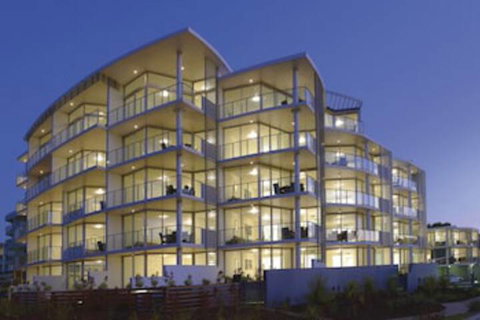 Manta Bargara Resort - Lennox Head Accommodation 0