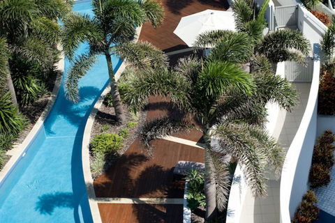 Manta Bargara Resort - Lennox Head Accommodation 6