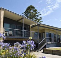 The Rookery at Christmas Cove - Lennox Head Accommodation