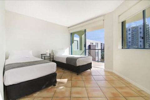 La Promenade - Lennox Head Accommodation 6