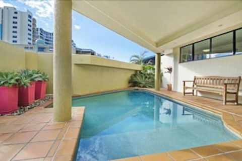 La Promenade - Lennox Head Accommodation 3