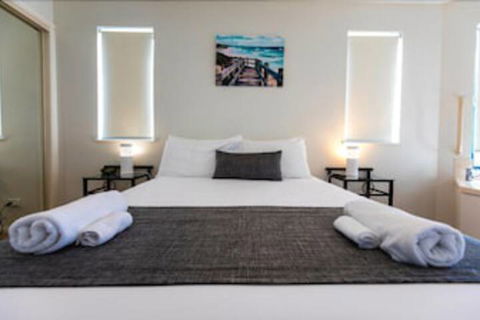 La Promenade - Lennox Head Accommodation 5