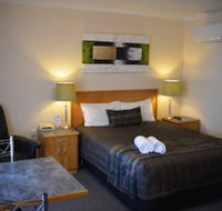 Arkana Motor Inn  Terrace Apartments - Lennox Head Accommodation