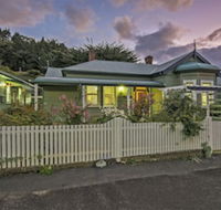 Mt Lyell Anchorage - Lennox Head Accommodation