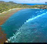 Arcadia Beach Guest House - Lennox Head Accommodation
