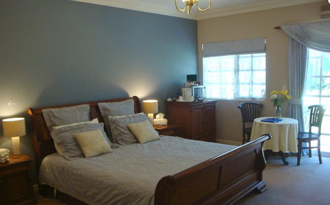 Lanterns Retreat - Lennox Head Accommodation 5